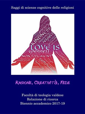 cover image of Ragione, Creatività, Fede